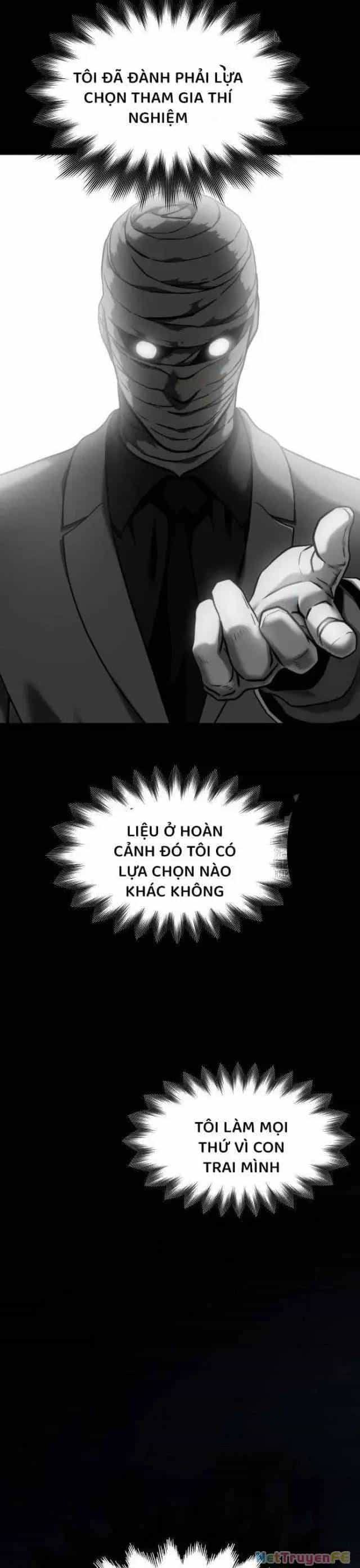 Đấu Trường Chiến Đấu - Chương 24 - ảnh 30