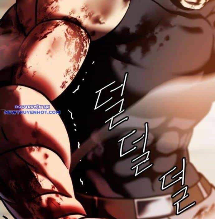 Đấu Trường Chiến Đấu - Chương 26 - ảnh 25