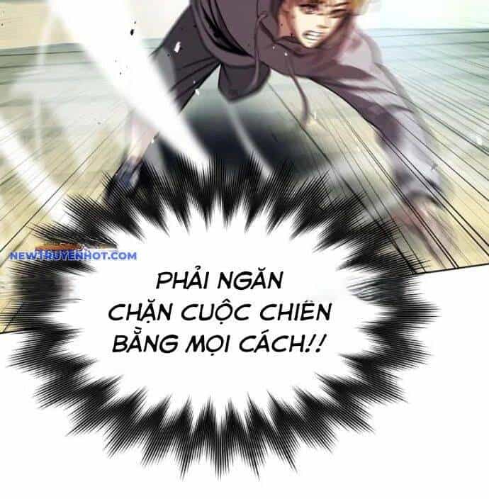 Đấu Trường Chiến Đấu - Chương 27 - ảnh 8