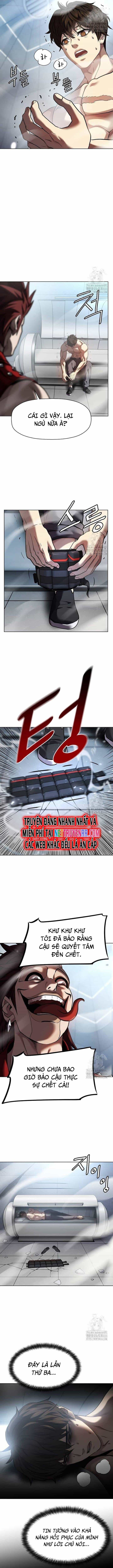 Đấu Trường Chiến Đấu - Chương 31 - ảnh 8