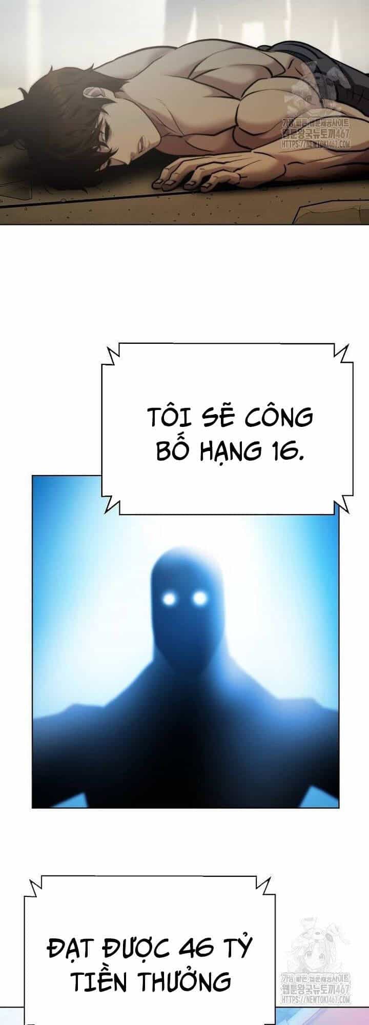 Đấu Trường Chiến Đấu - Chương 35 - ảnh 33