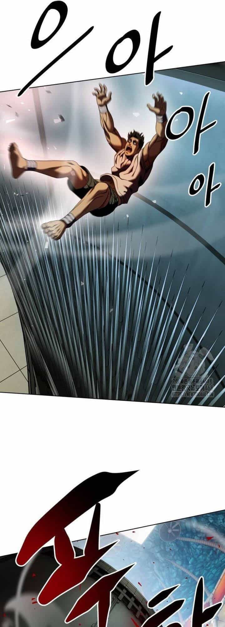 Đấu Trường Chiến Đấu - Chương 36 - ảnh 28