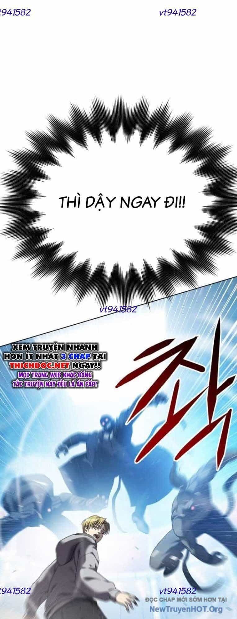 Đấu Trường Chiến Đấu - Chương 37 - ảnh 3