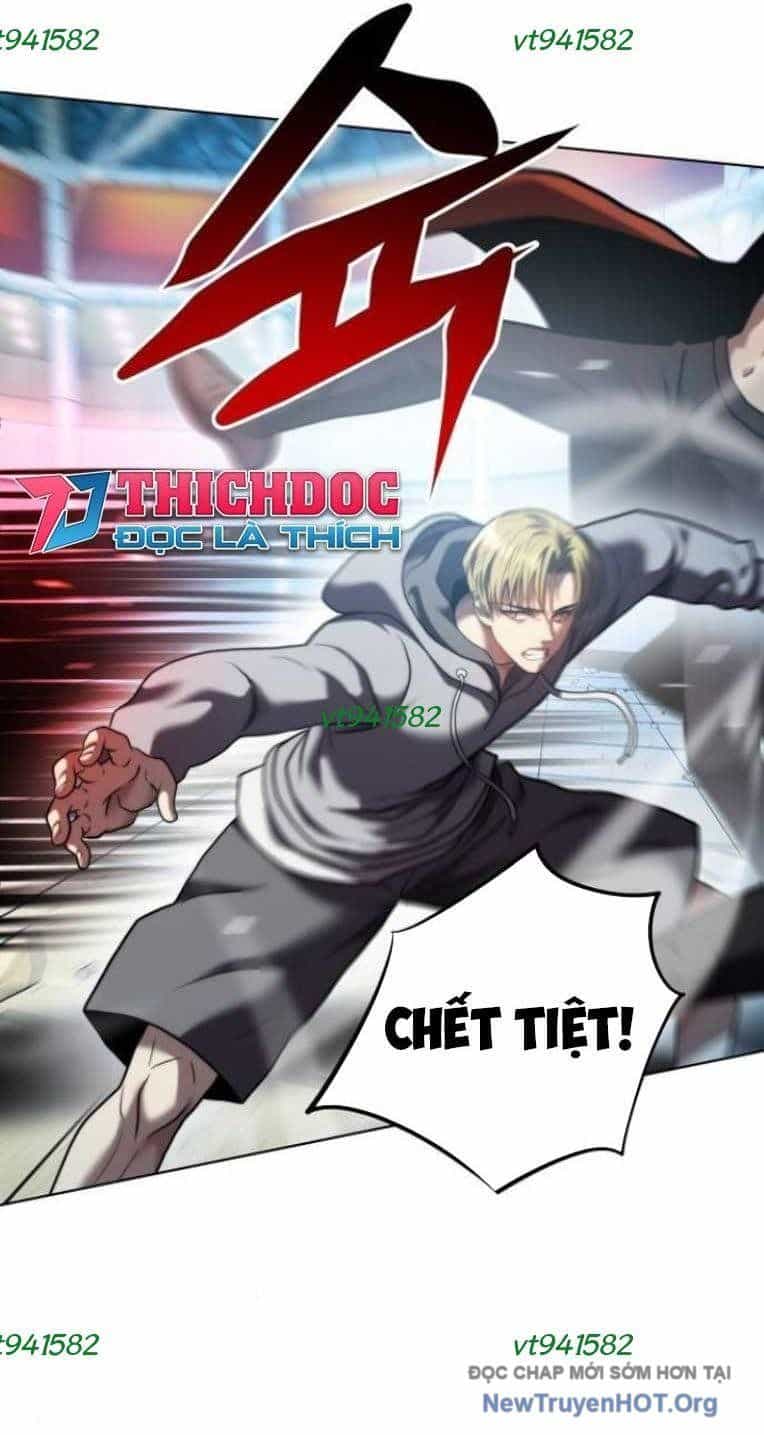 Đấu Trường Chiến Đấu - Chương 37 - ảnh 7