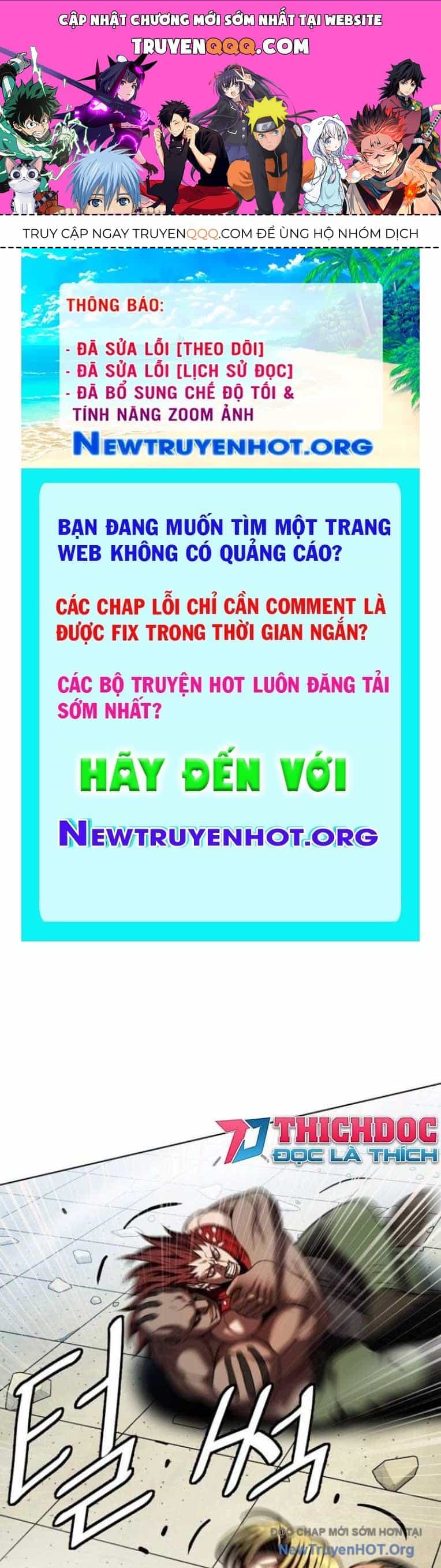Đấu Trường Chiến Đấu - Chương 38 - ảnh 1