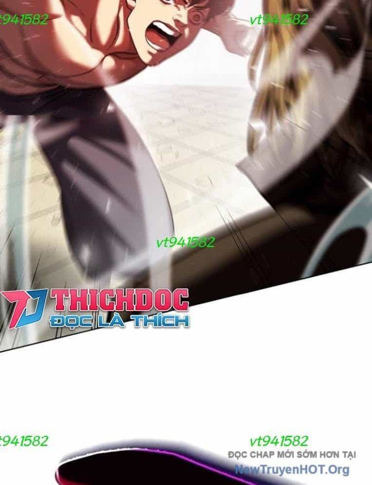 Đấu Trường Chiến Đấu - Chương 38 - ảnh 62