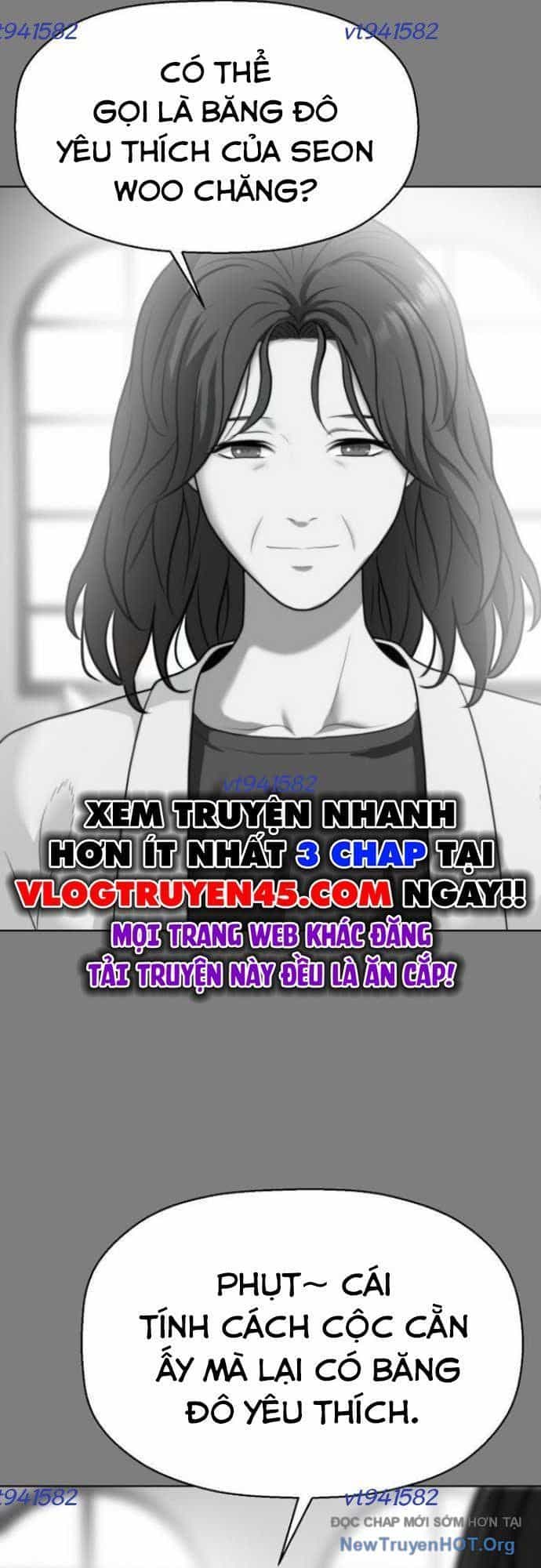 Đấu Trường Chiến Đấu - Chương 40 - ảnh 6