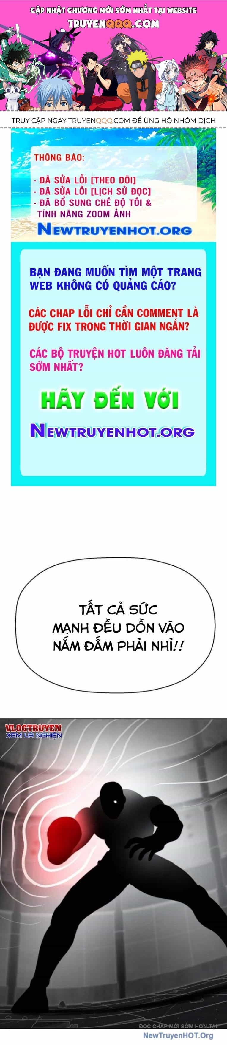 Đấu Trường Chiến Đấu - Chương 43 - ảnh 1