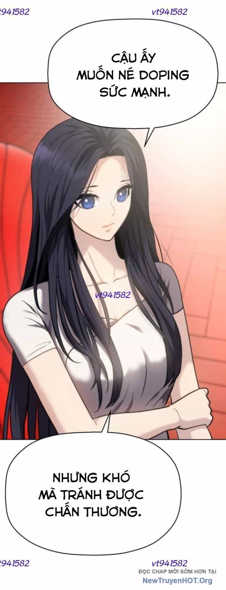 Đấu Trường Chiến Đấu - Chương 43 - ảnh 46