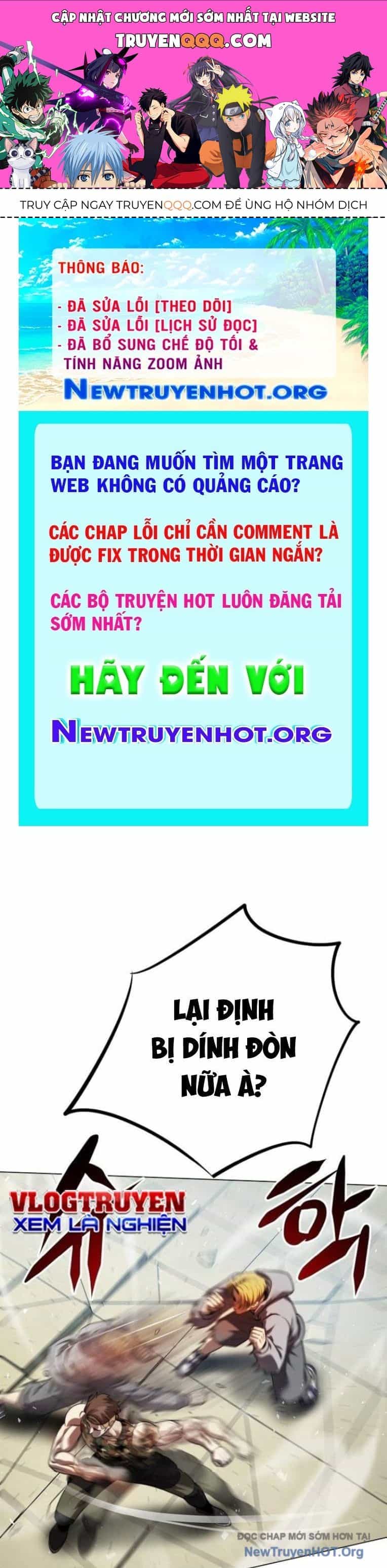 Đấu Trường Chiến Đấu - Chương 48 - ảnh 1