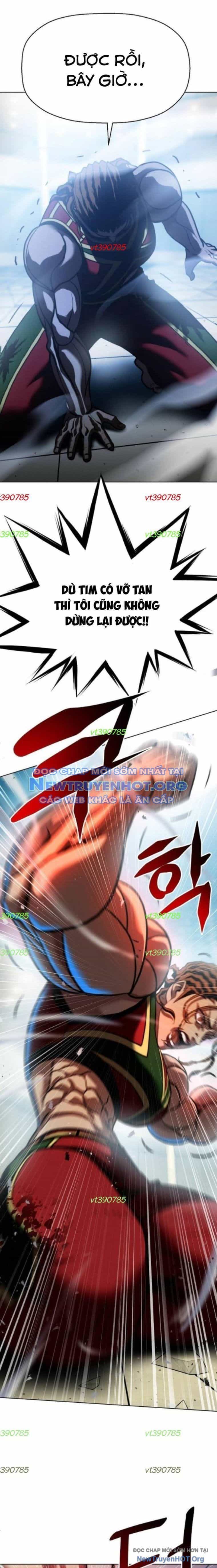 Đấu Trường Chiến Đấu - Chương 53 - ảnh 3