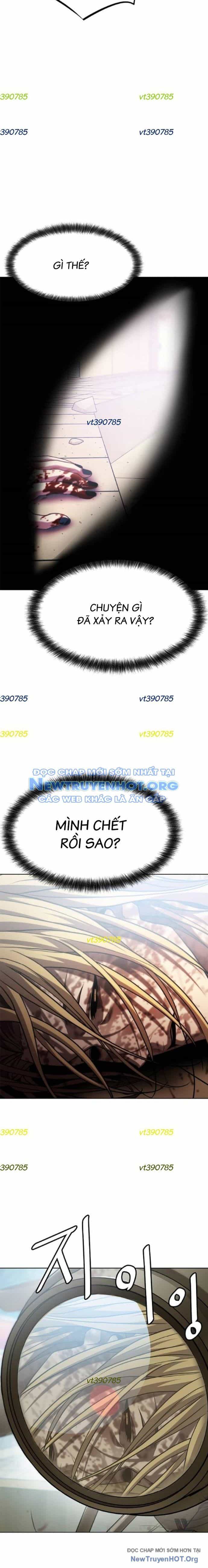 Đấu Trường Chiến Đấu - Chương 54 - ảnh 11