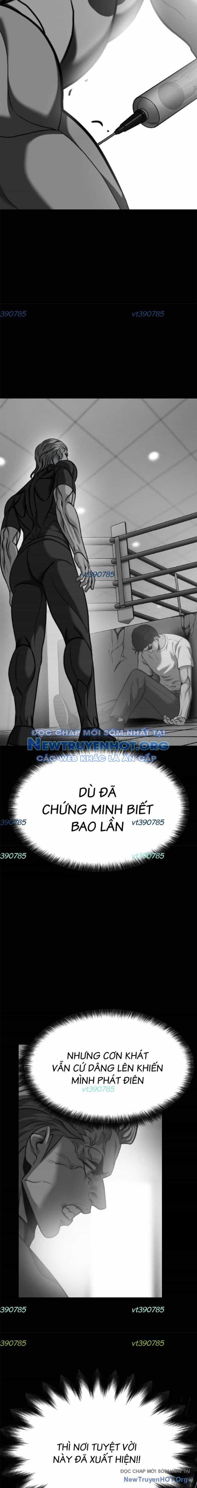 Đấu Trường Chiến Đấu - Chương 54 - ảnh 20