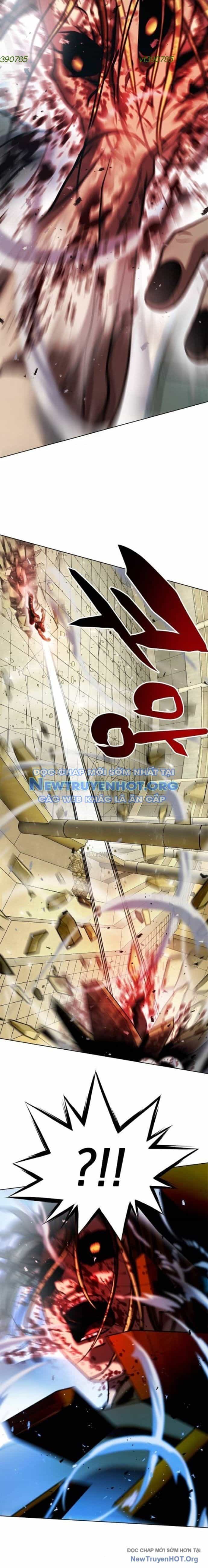 Đấu Trường Chiến Đấu - Chương 54 - ảnh 5