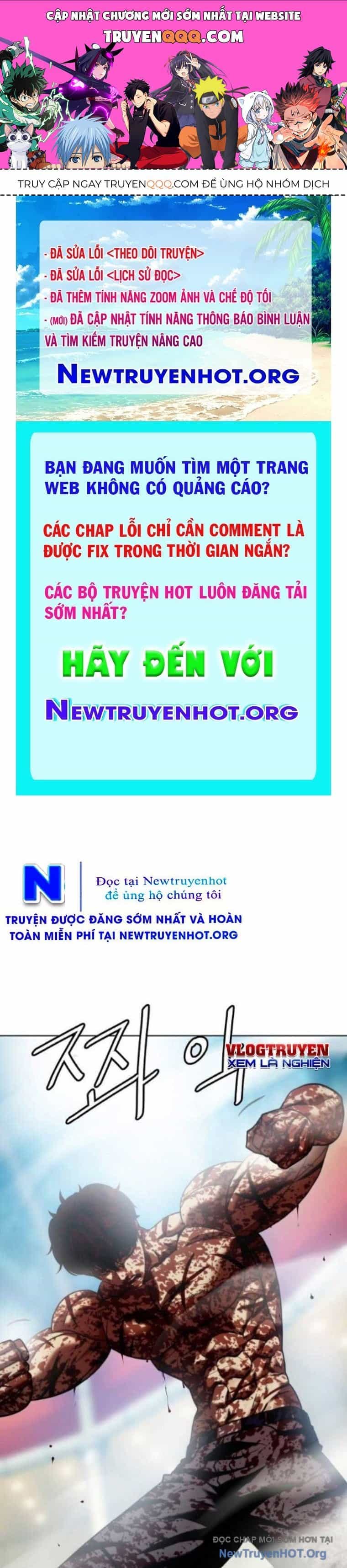 Đấu Trường Chiến Đấu - Chương 59 - ảnh 1