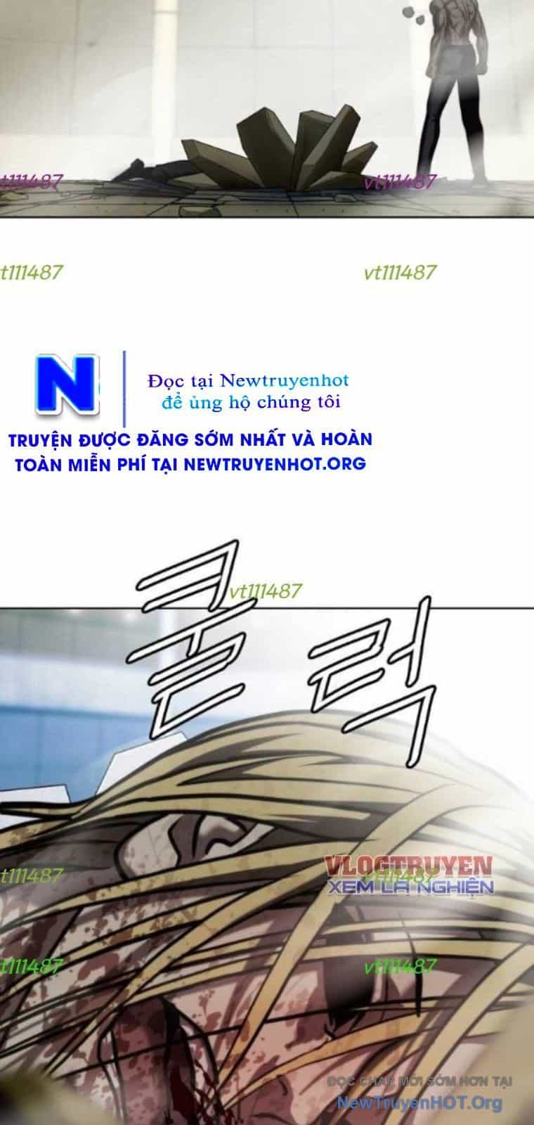 Đấu Trường Chiến Đấu - Chương 59 - ảnh 44