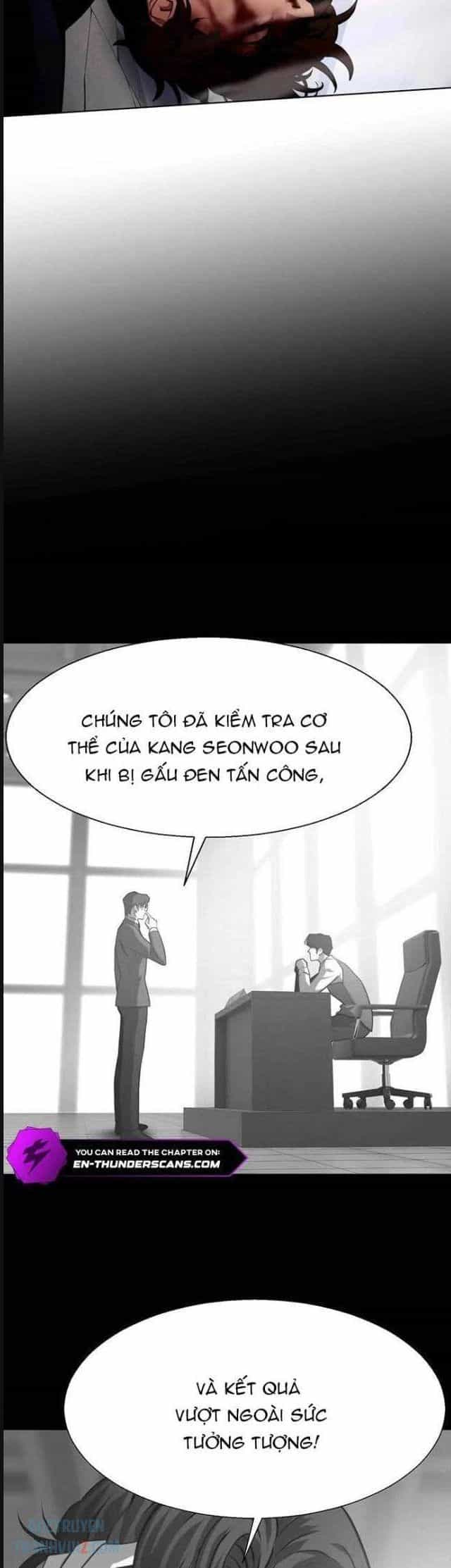 Đấu Trường Chiến Đấu - Chương 6 - ảnh 5