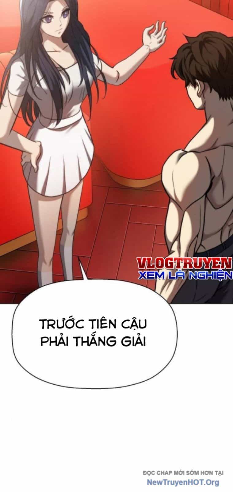 Đấu Trường Chiến Đấu - Chương 61 - ảnh 18