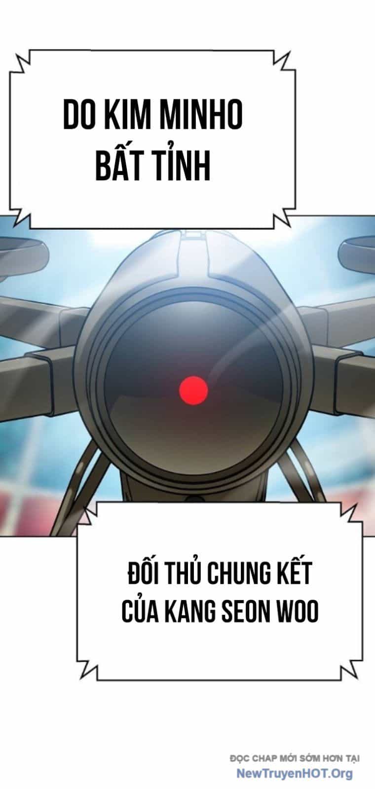 Đấu Trường Chiến Đấu - Chương 61 - ảnh 2
