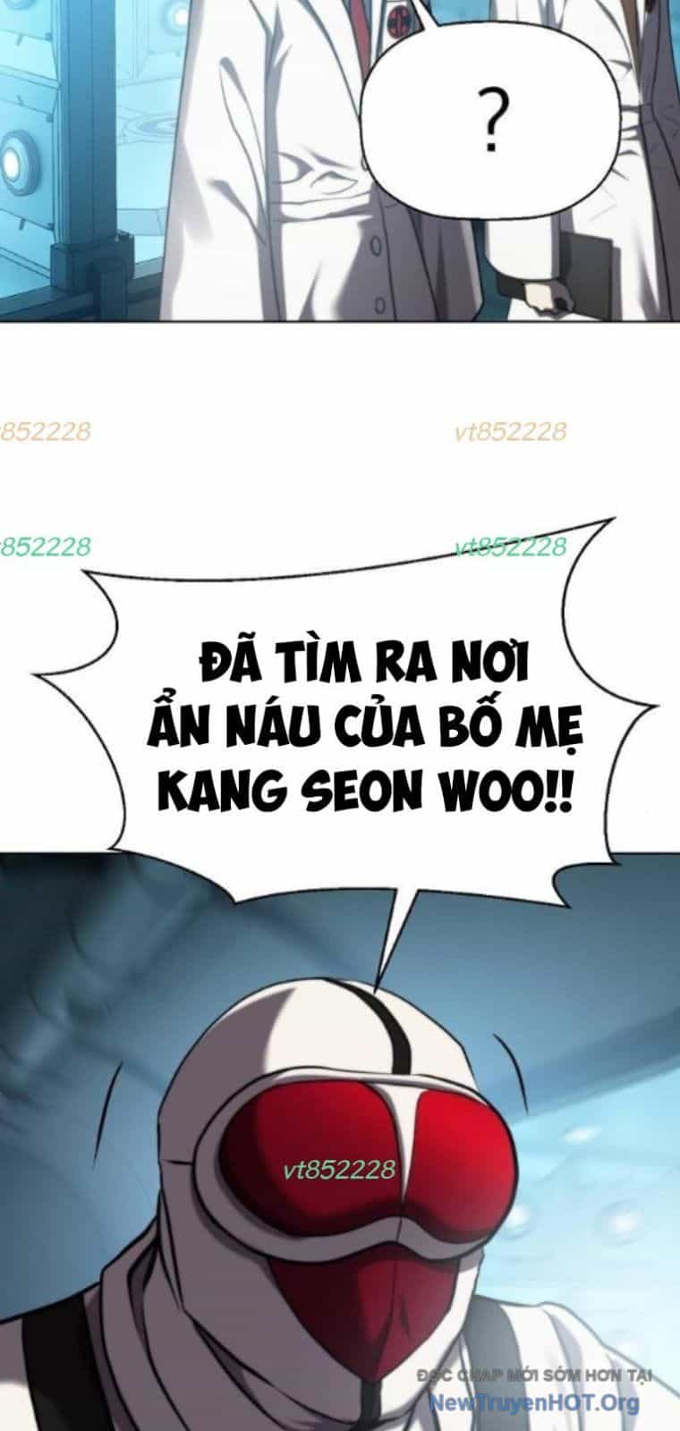 Đấu Trường Chiến Đấu - Chương 61 - ảnh 27