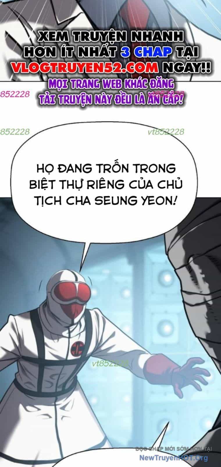 Đấu Trường Chiến Đấu - Chương 61 - ảnh 29