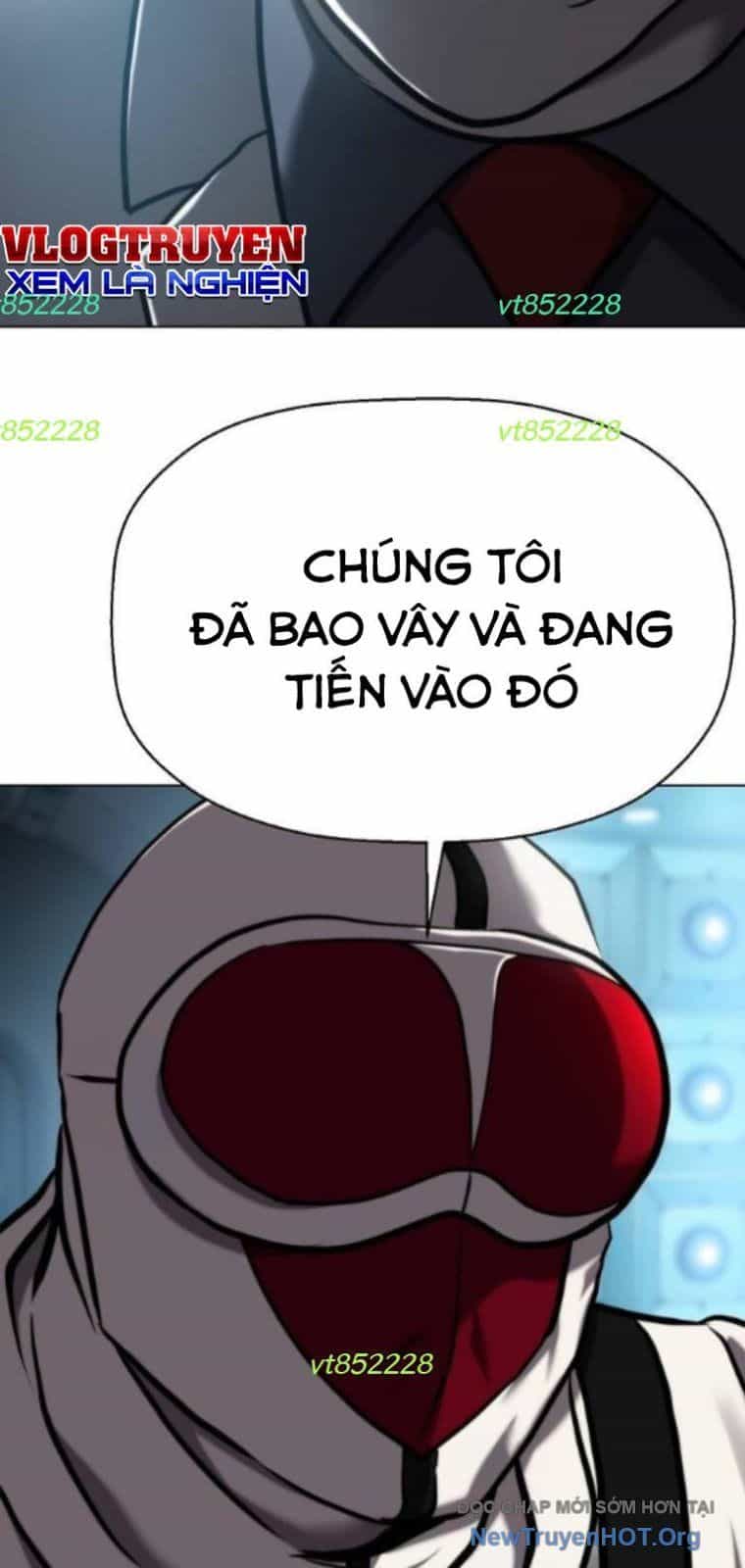 Đấu Trường Chiến Đấu - Chương 61 - ảnh 31