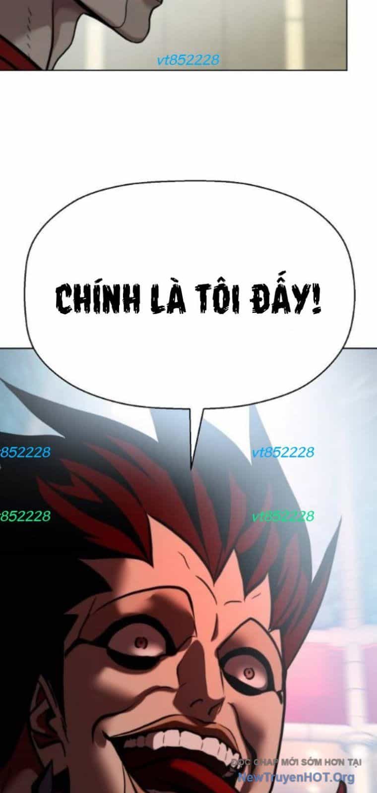 Đấu Trường Chiến Đấu - Chương 61 - ảnh 52