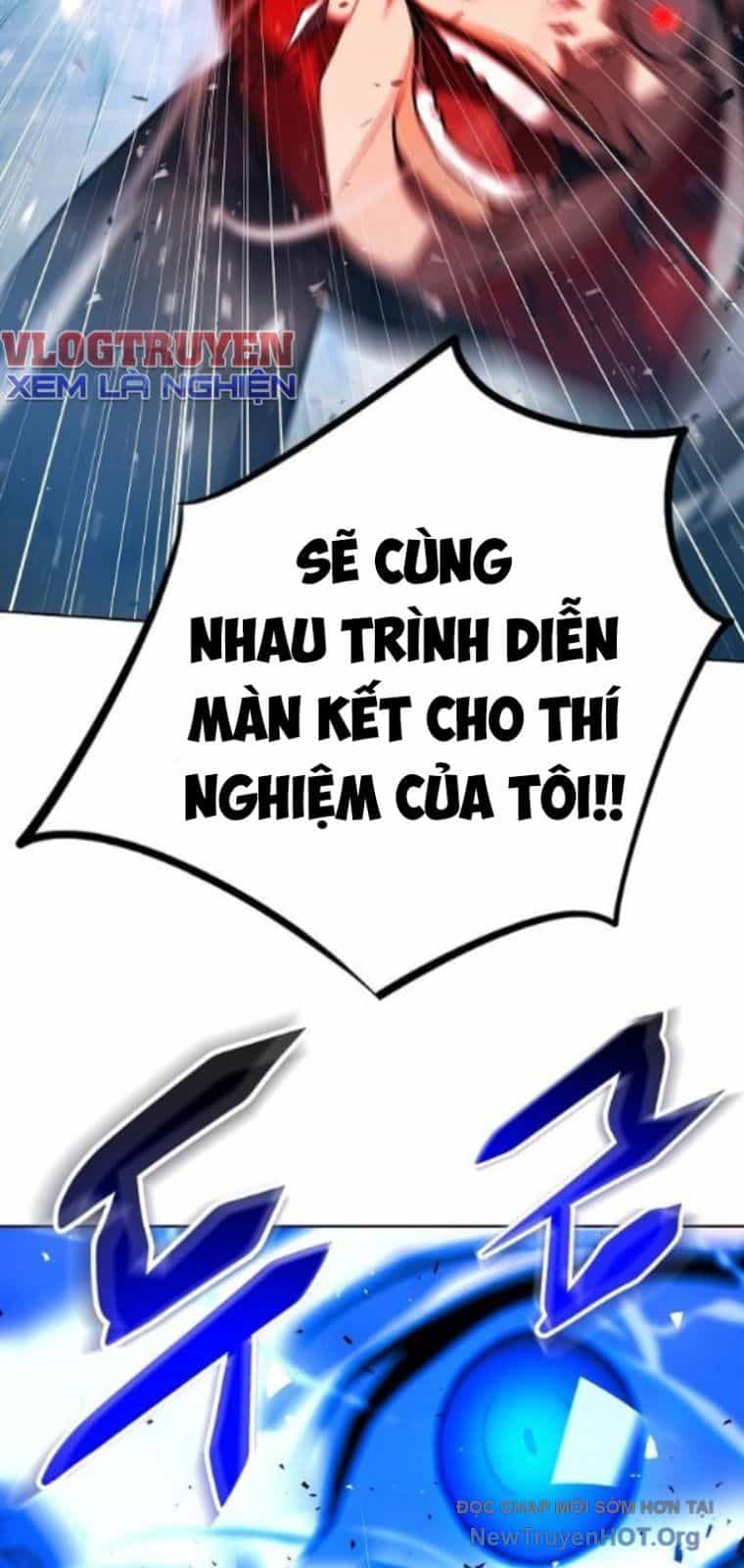 Đấu Trường Chiến Đấu - Chương 61 - ảnh 61