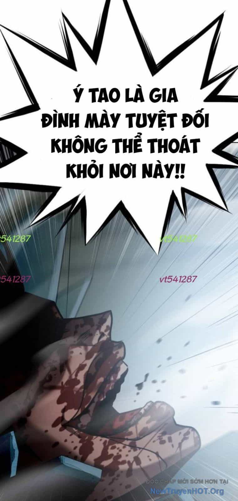 Đấu Trường Chiến Đấu - Chương 62 - ảnh 86