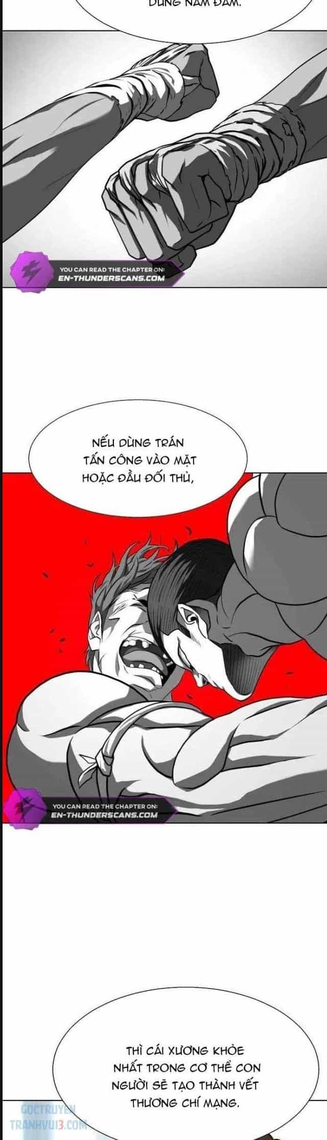 Đấu Trường Chiến Đấu - Chương 9 - ảnh 32