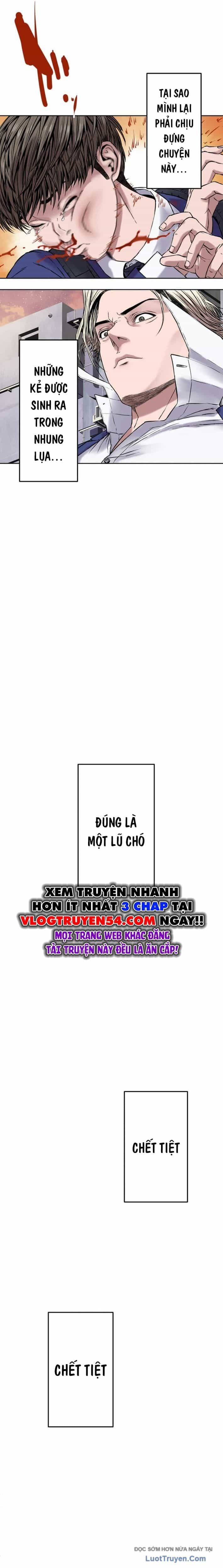 Đấu Trường Phân Hạng - Chương 1 - ảnh 44