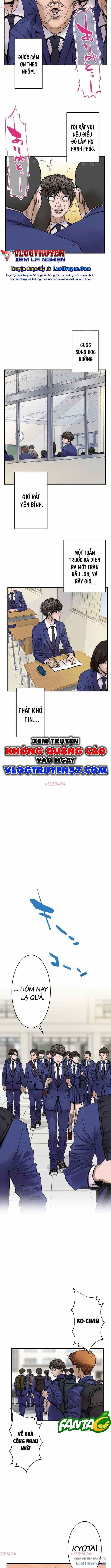 Đấu Trường Phân Hạng - Chương 12 - ảnh 10