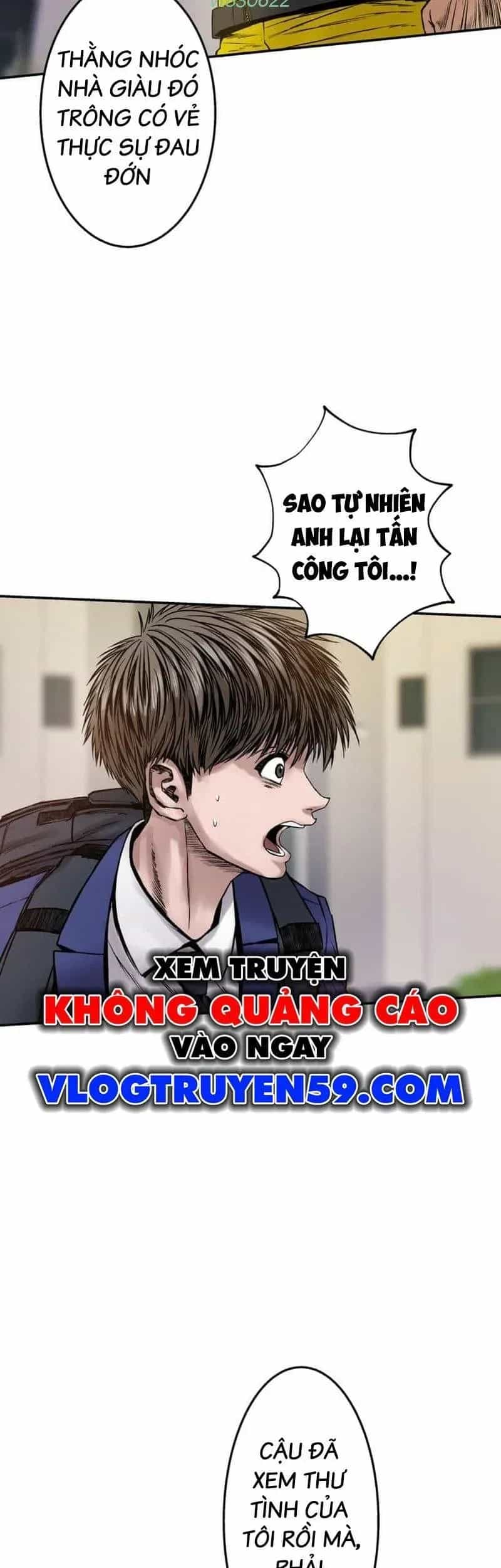 Đấu Trường Phân Hạng - Chương 13 - ảnh 13