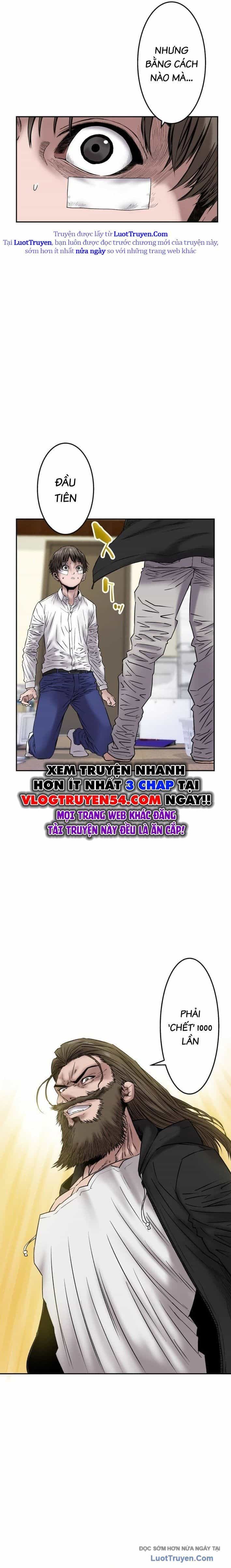 Đấu Trường Phân Hạng - Chương 6 - ảnh 8