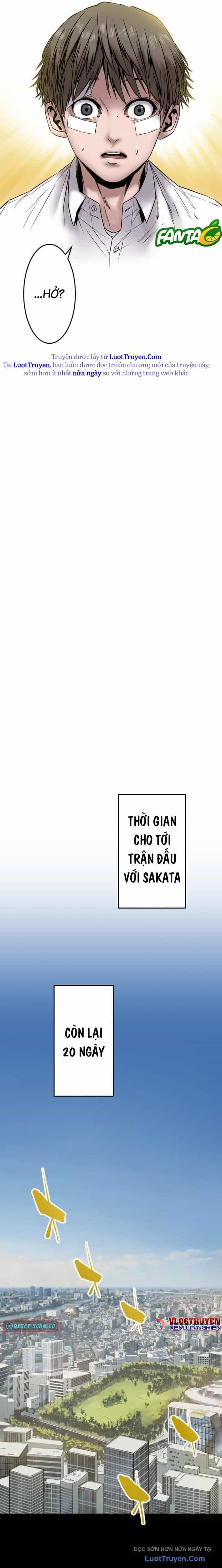 Đấu Trường Phân Hạng - Chương 6 - ảnh 9