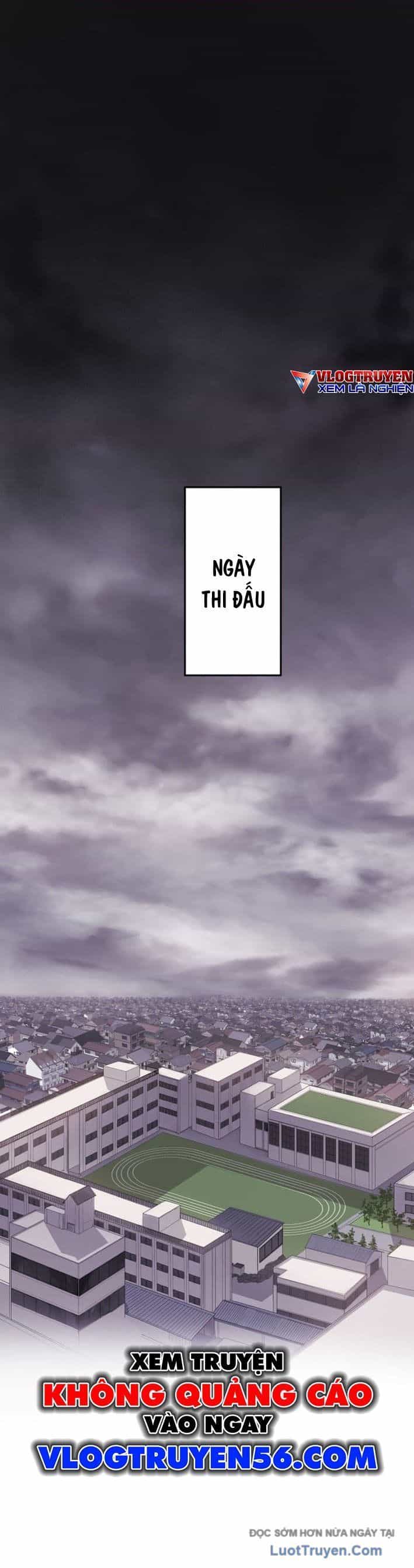 Đấu Trường Phân Hạng - Chương 7 - ảnh 2