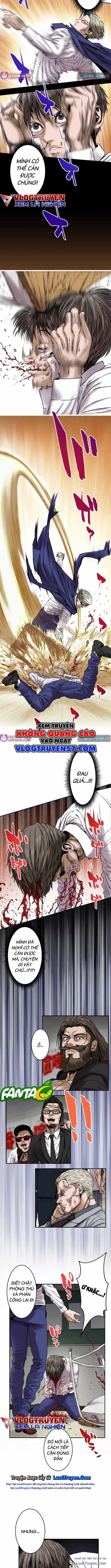 Đấu Trường Phân Hạng - Chương 9 - ảnh 6