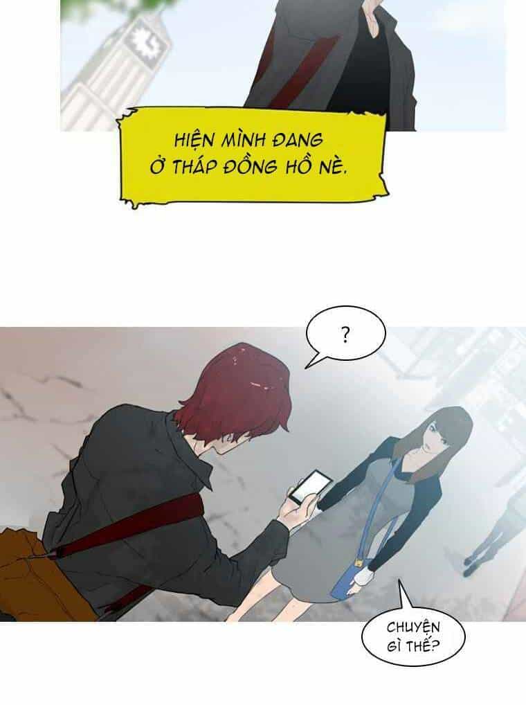 Đấu Trường Phán Xử - Chương 1 - ảnh 18
