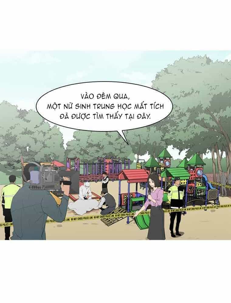Đấu Trường Phán Xử - Chương 1 - ảnh 2