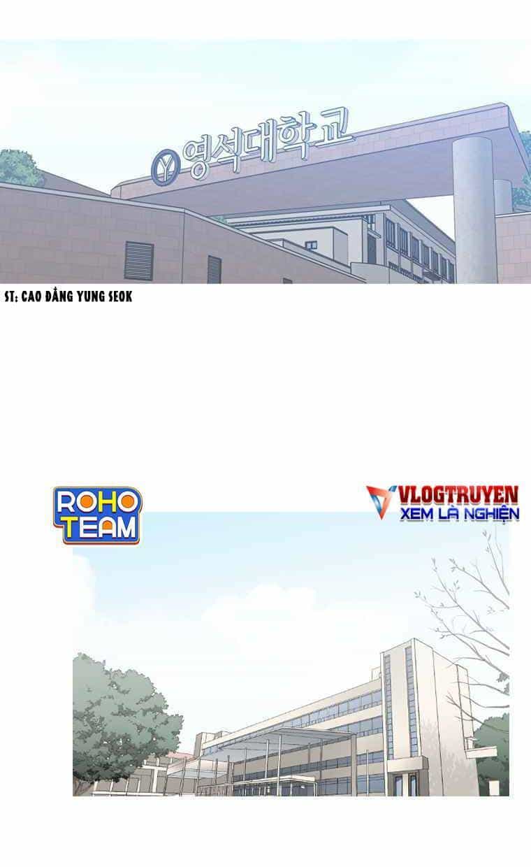 Đấu Trường Phán Xử - Chương 1 - ảnh 31