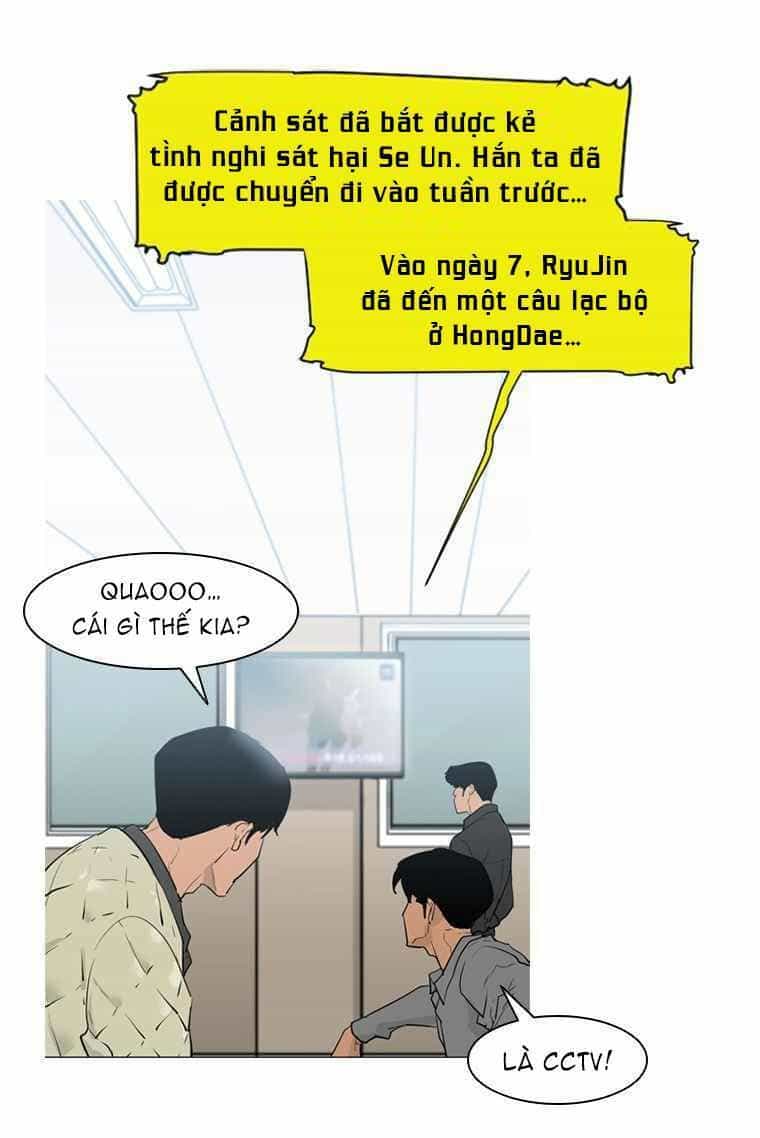 Đấu Trường Phán Xử - Chương 1 - ảnh 32