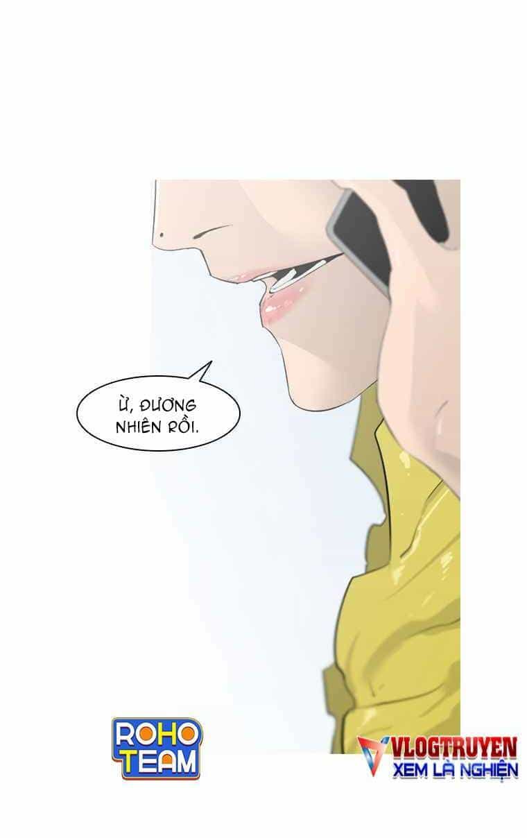 Đấu Trường Phán Xử - Chương 1 - ảnh 5