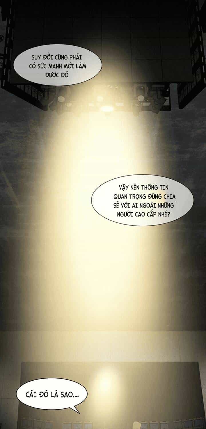 Đấu Trường Phán Xử - Chương 10 - ảnh 57