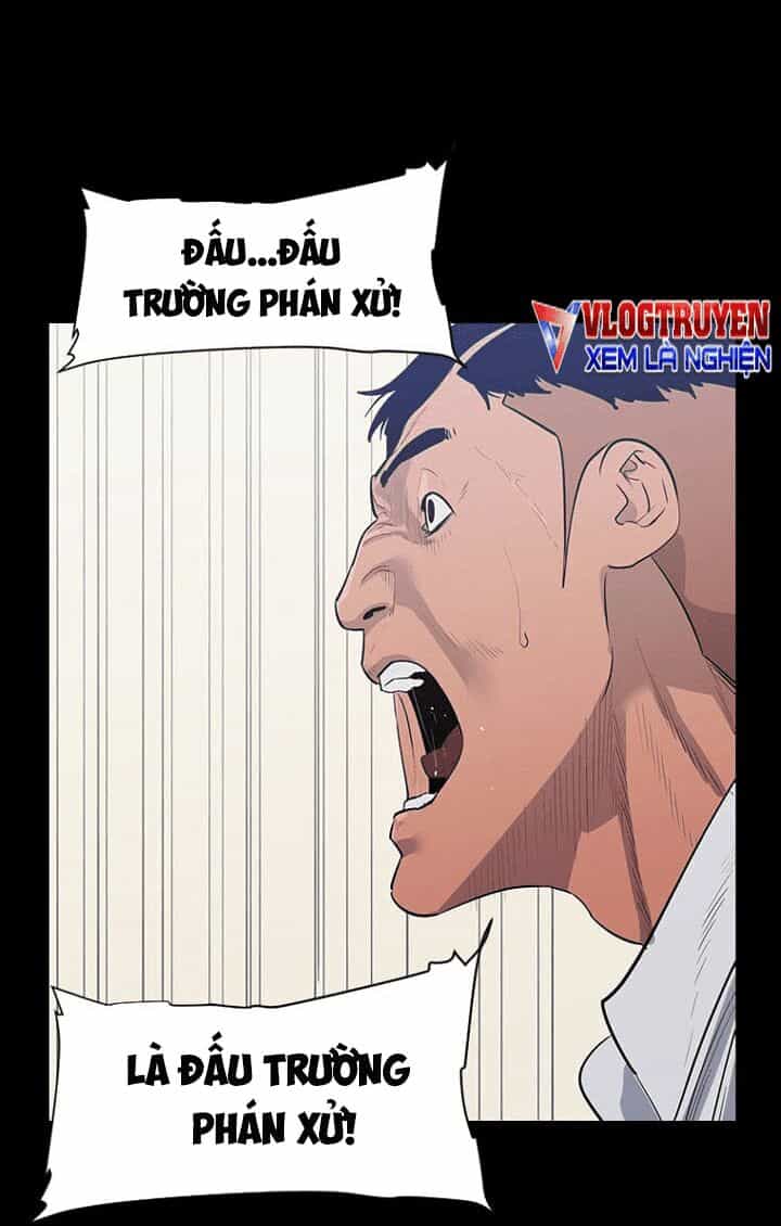 Đấu Trường Phán Xử - Chương 11 - ảnh 39
