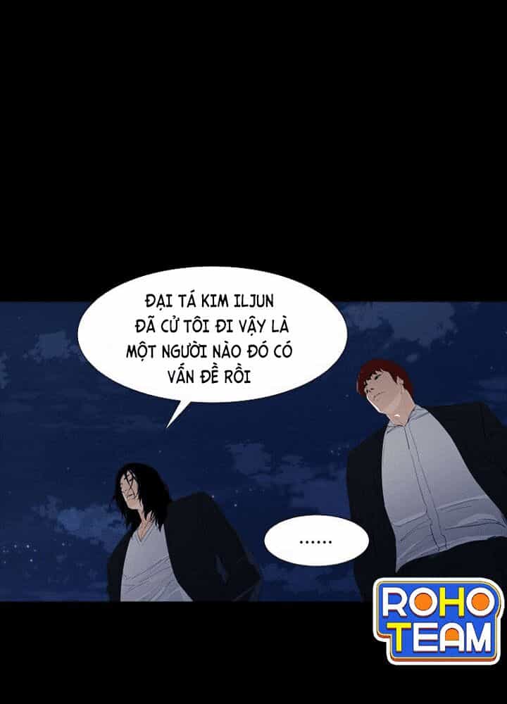 Đấu Trường Phán Xử - Chương 11 - ảnh 82