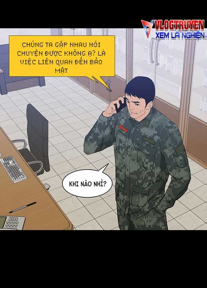 Đấu Trường Phán Xử - Chương 12 - ảnh 33