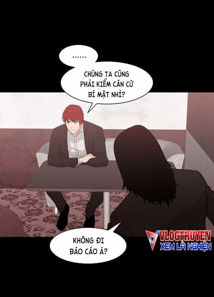 Đấu Trường Phán Xử - Chương 12 - ảnh 49
