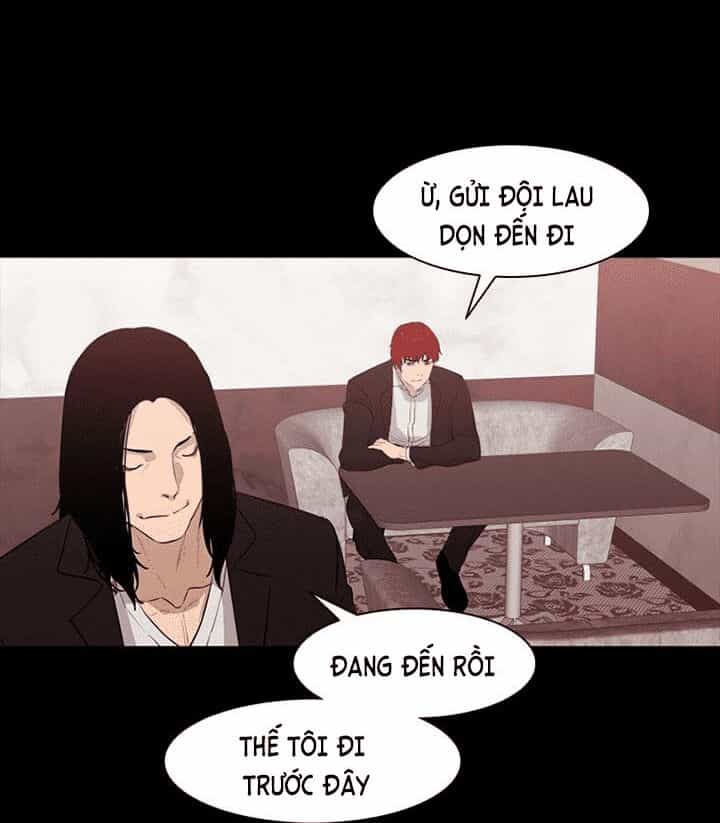 Đấu Trường Phán Xử - Chương 12 - ảnh 51