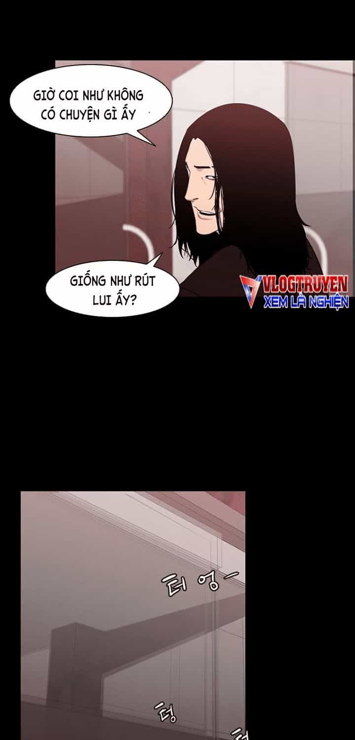 Đấu Trường Phán Xử - Chương 12 - ảnh 53