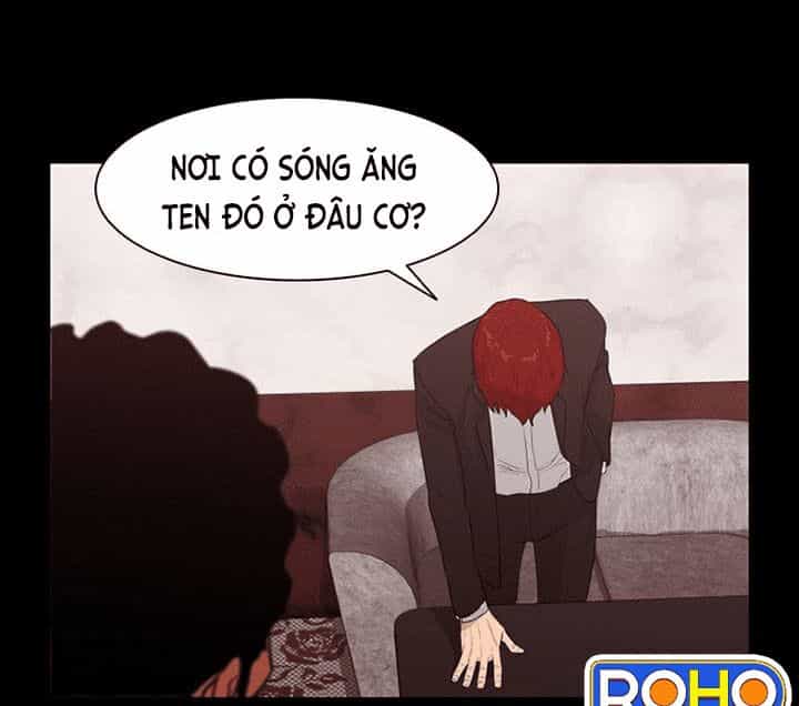 Đấu Trường Phán Xử - Chương 12 - ảnh 56